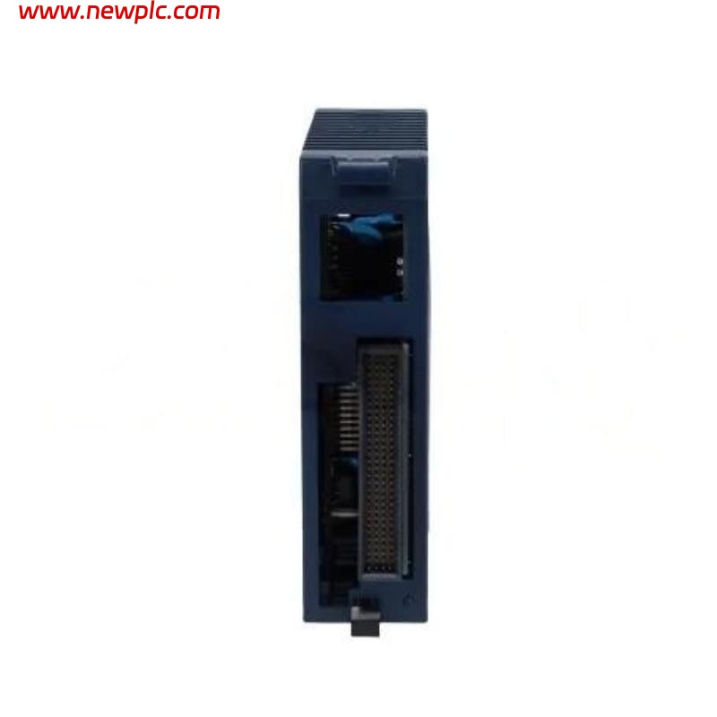 GE Fanuc IC695ALG508 RX3i Analog Input Module