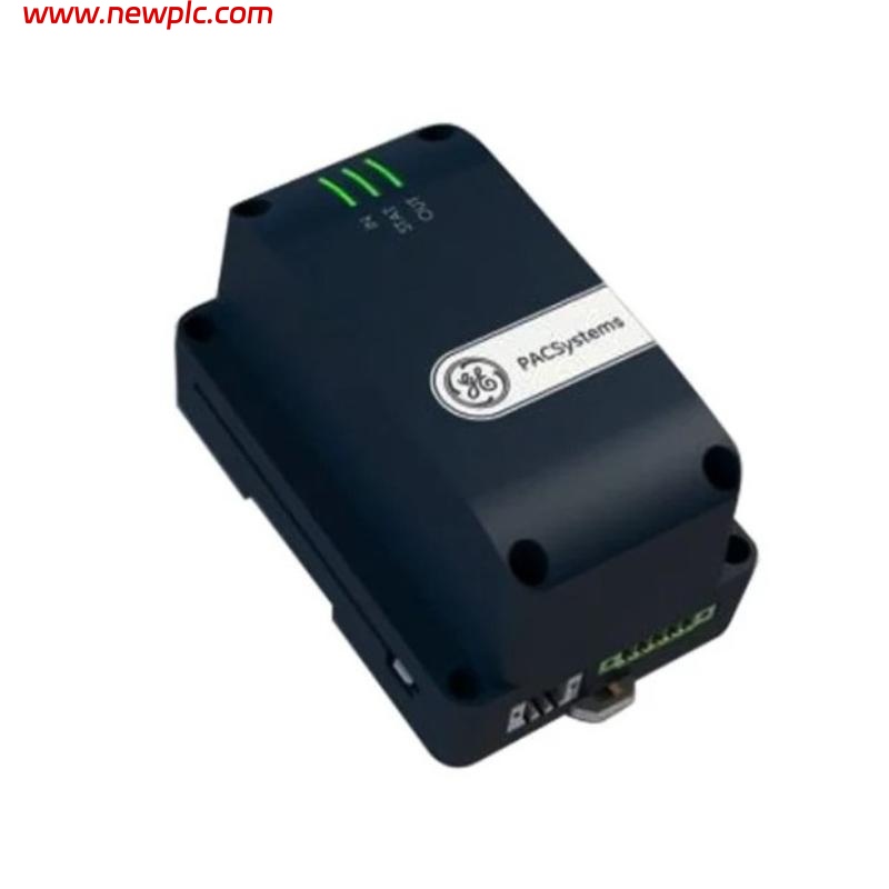 GE Fanuc IC695ACC412 RX3I CPU Energy Pack