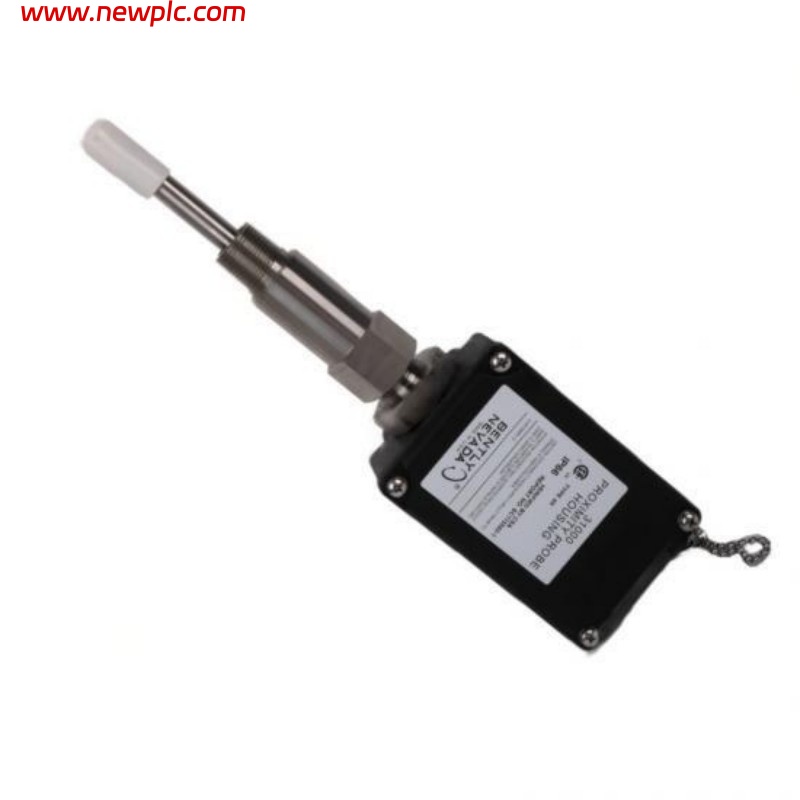 Bently Nevada 31000-16-10-00-085-03-02 Imperial Proximity Probe Housing Assemblies