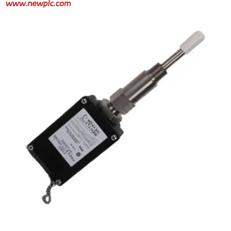 Bently Nevada 31000-16-10-00-085-03-02 Imperial Proximity Probe Housing Assemblies