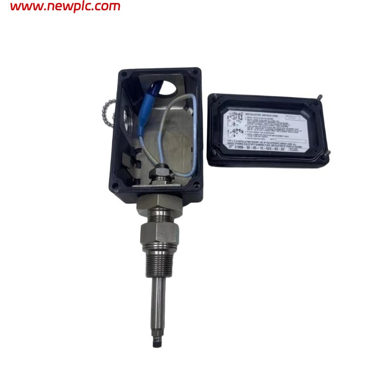 Bently Nevada 31000-28-05-15-027-01-02 Imperial Proximity Probe Housing Assemblies