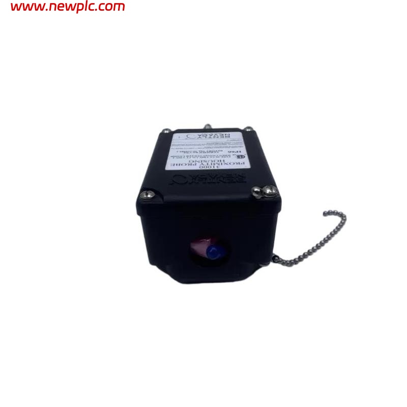 Bently Nevada 31000-28-05-15-027-01-02 Imperial Proximity Probe Housing Assemblies