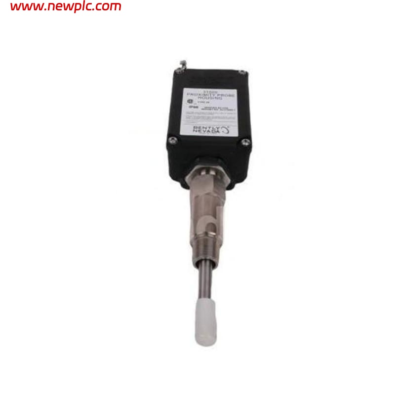 Bently Nevada 31000-28-10-00-235-00-02 Imperial Proximity Probe Housing Assemblies