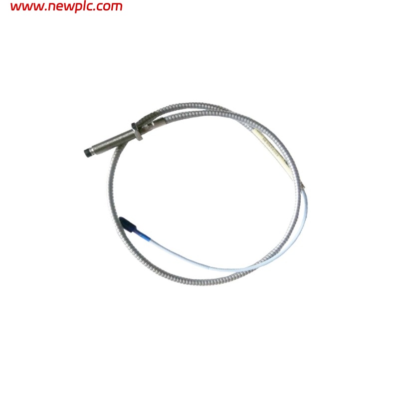 Bently Nevada 164517-050-10-01-RU  50 ft (15.2 m) Shielded Extension Cable