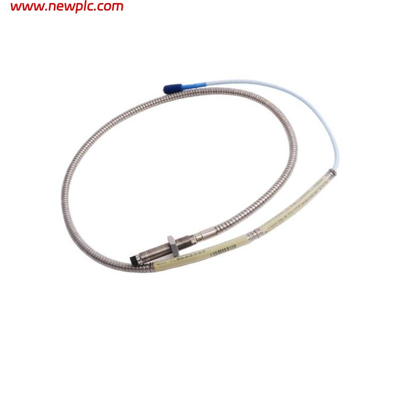 Bently Nevada 18622-010-01 Accelerometer / Seismic Vibration Sensor