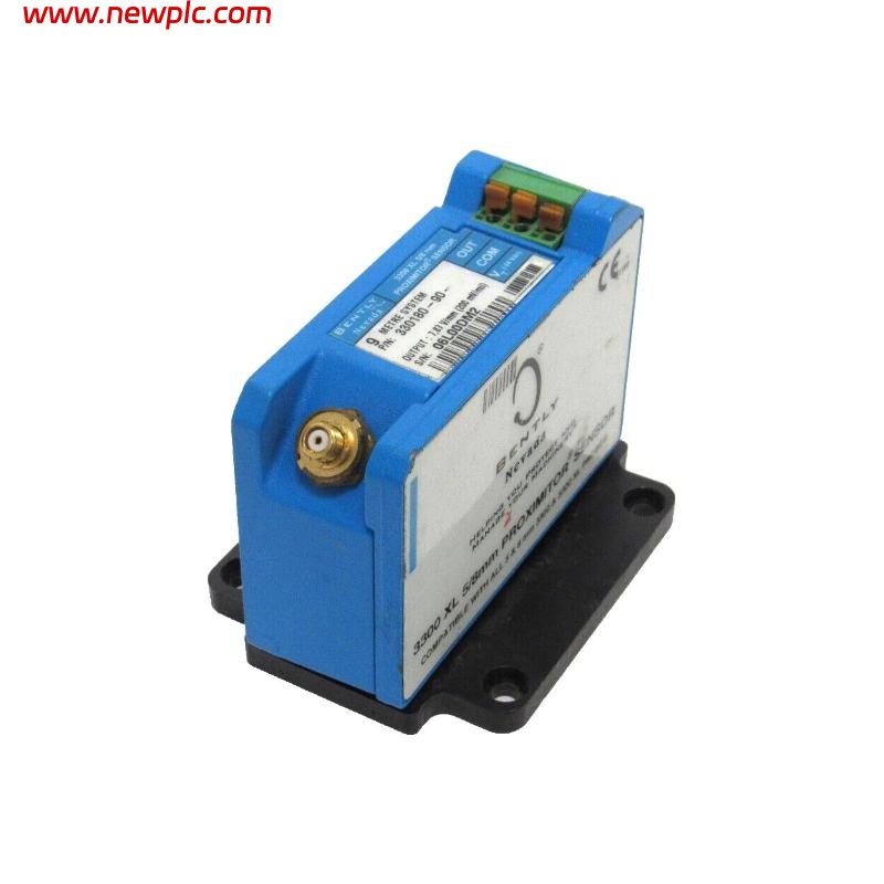 Bently Nevada 144181-50 3300 XL 5/8 mm Proximitor Sensor