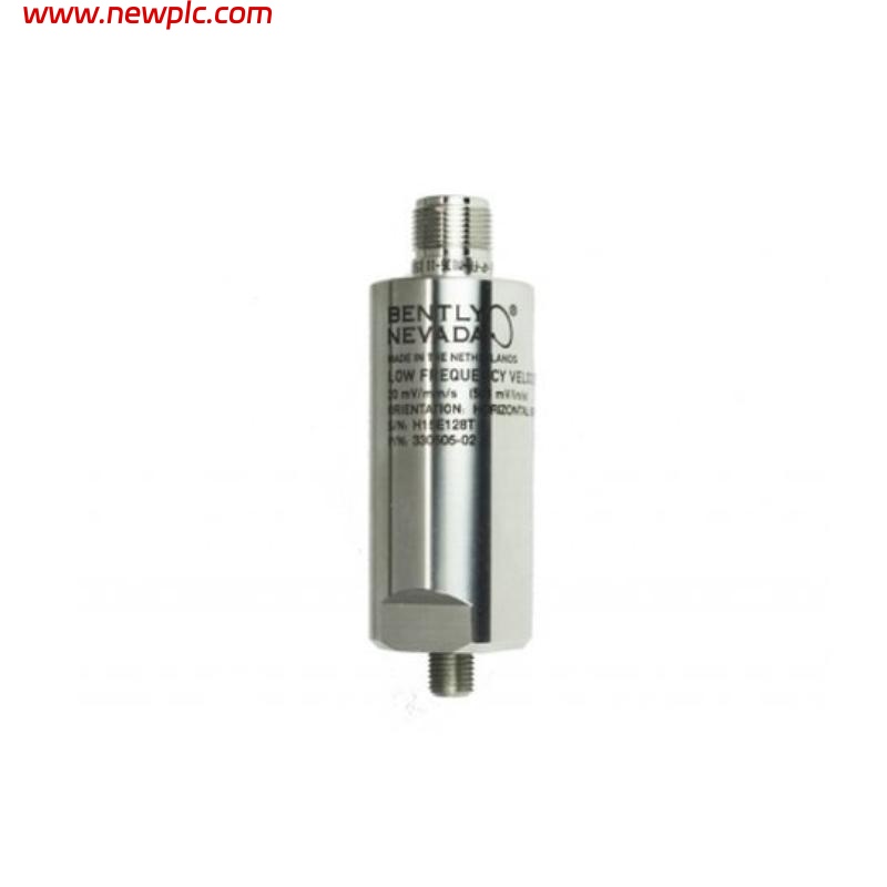 Bently Nevada 135826-01 Standard Stud