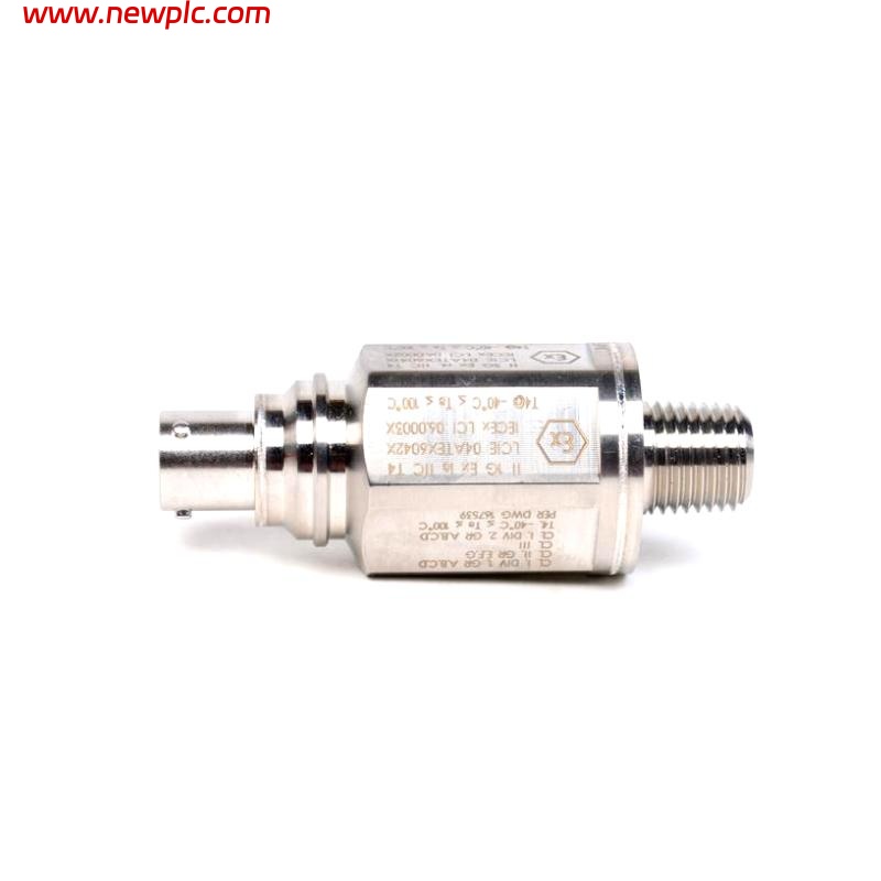 Bently Nevada 135826-01 Standard Stud
