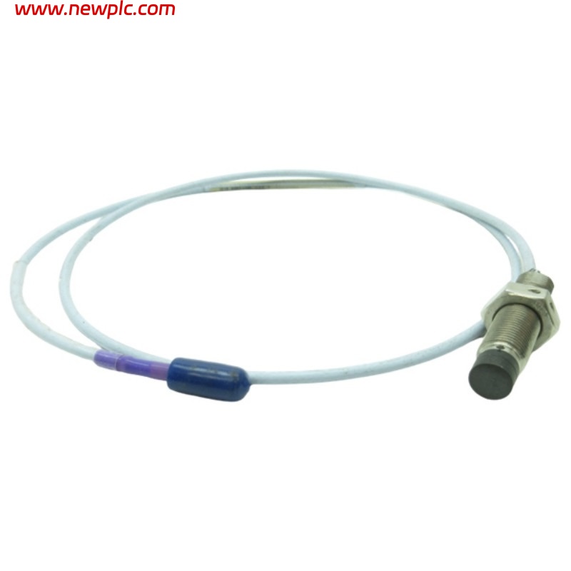 Bently Nevada 330701-00-10-10-02-00 3300 XL 11 mm Eddy-Current Probe