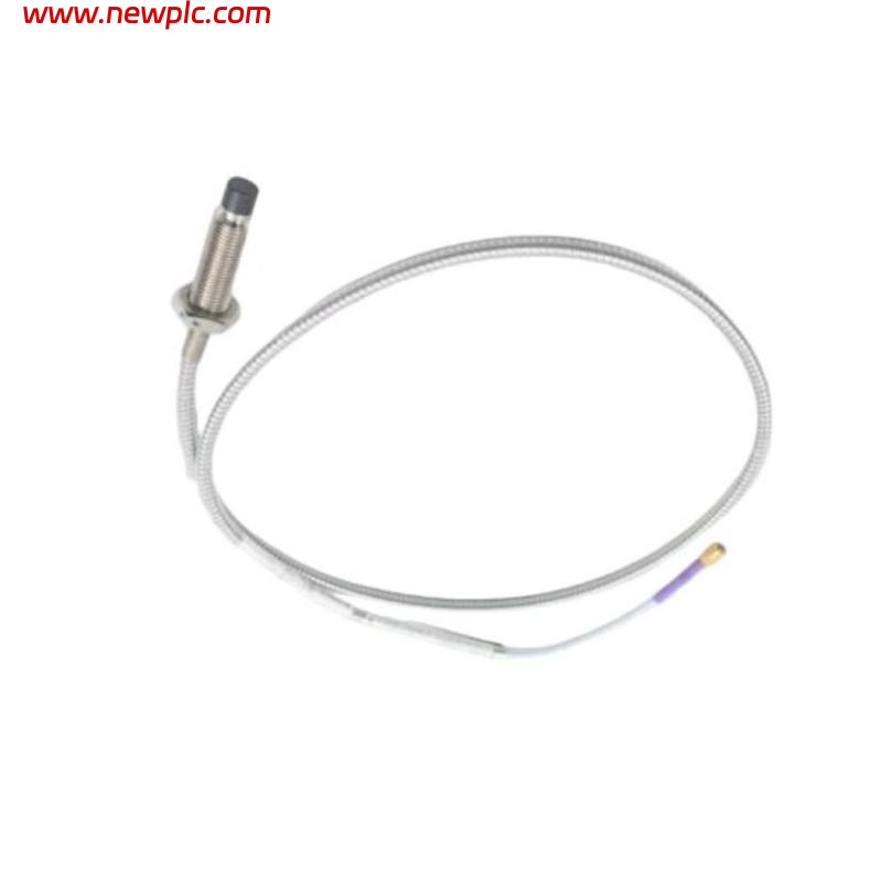 Bently Nevada 330704-000-050-10-02-CN 3300 XL 11 mm Proximity Probe