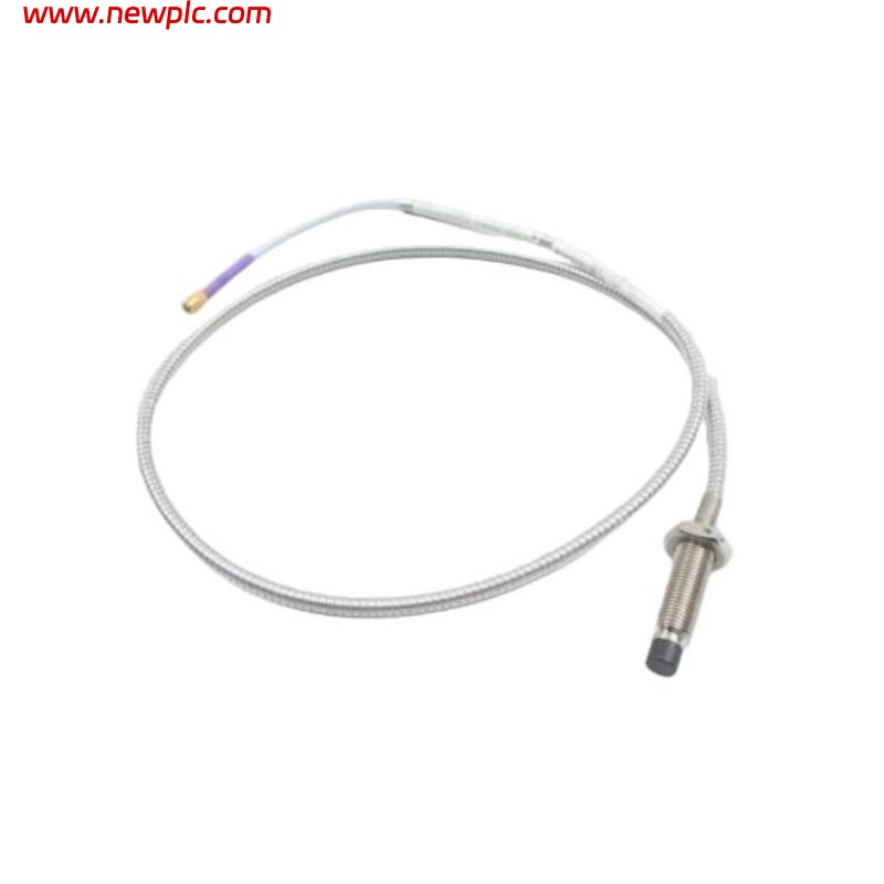 Bently Nevada 330704-000-050-10-02-CN 3300 XL 11 mm Proximity Probe