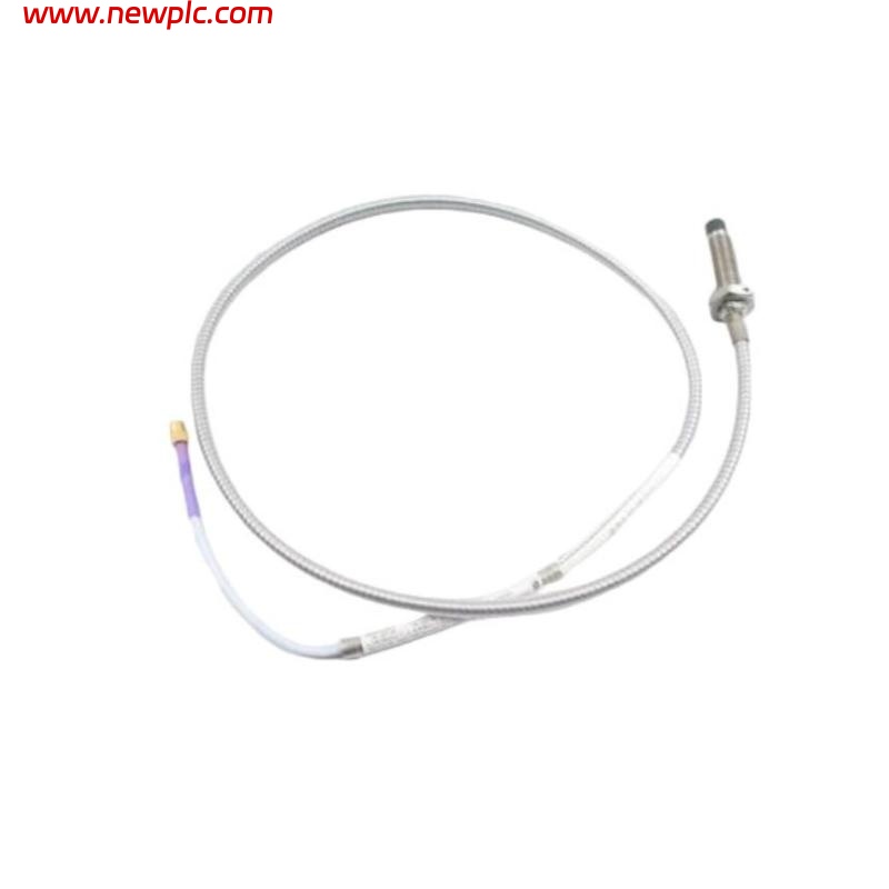 Bently Nevada 330704-000-050-10-02-CN 3300 XL 11 mm Proximity Probe