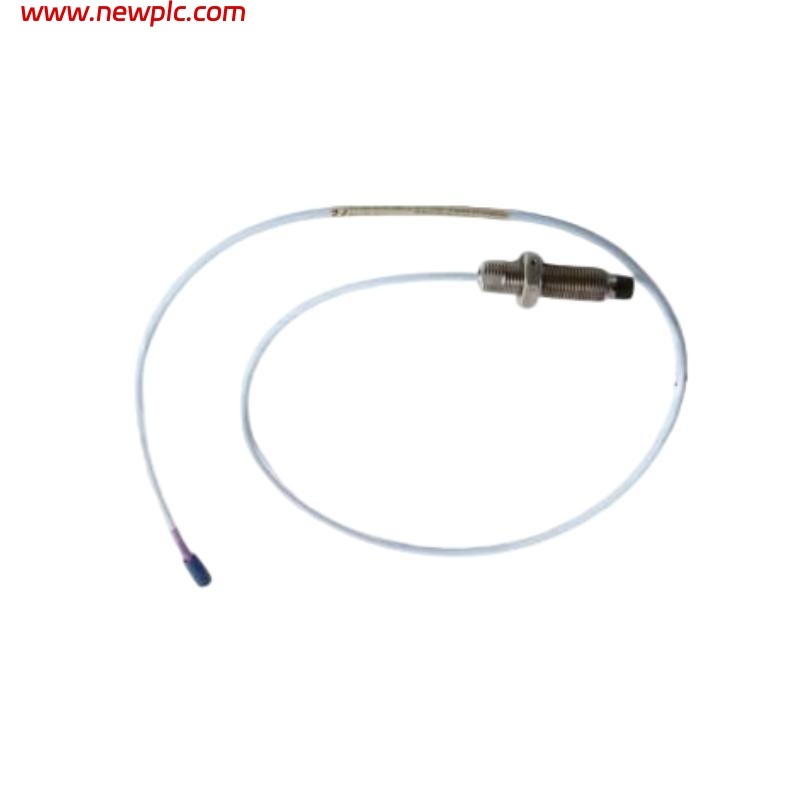 Bently Nevada 330704-000-060-10-02-CN 3300 XL 11 mm Proximity Probe