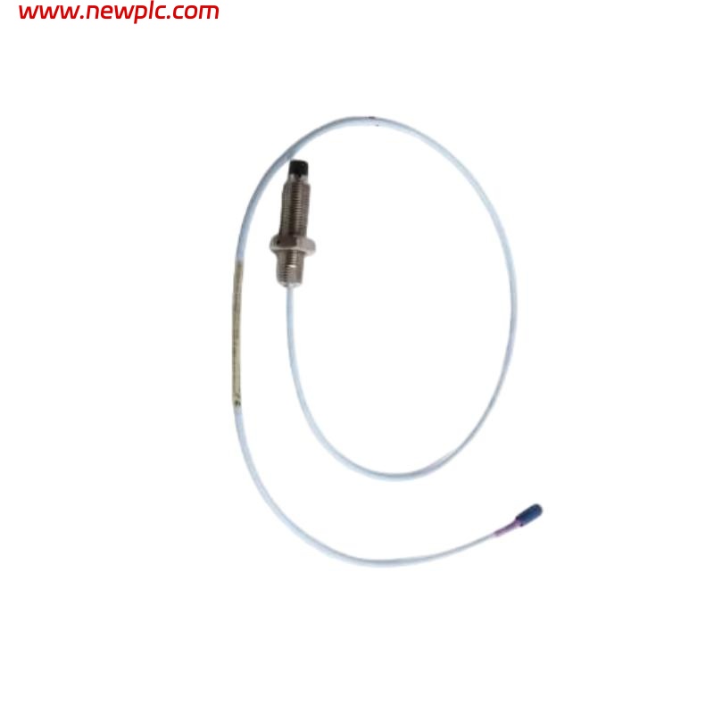 Bently Nevada 330704-000-060-10-02-CN 3300 XL 11 mm Proximity Probe