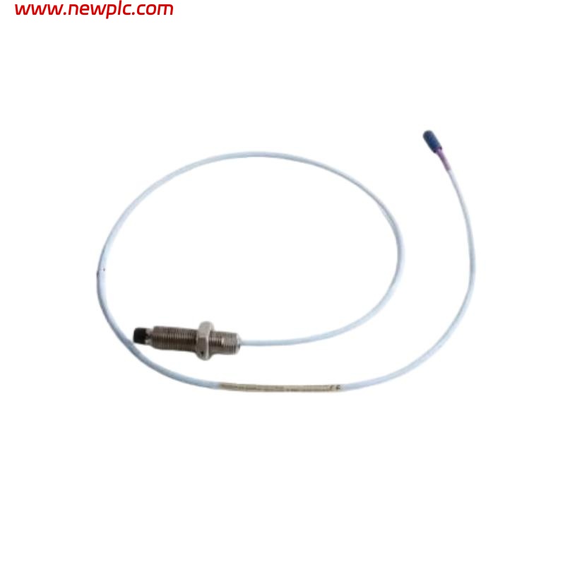 Bently Nevada 330704-000-060-10-02-CN 3300 XL 11 mm Proximity Probe