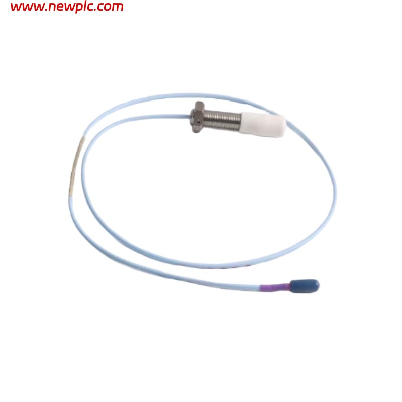 Bently Nevada 330709-000-120-10-02-00 3300 XL 11 mm Proximity Probe