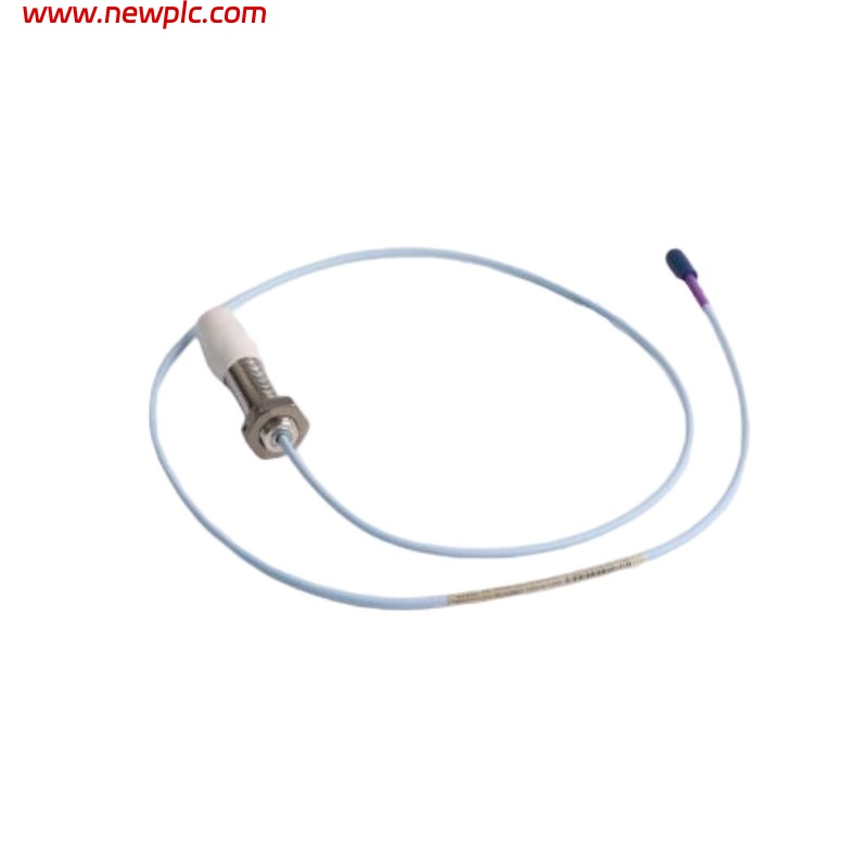 Bently Nevada 330709-000-120-10-02-00 3300 XL 11 mm Proximity Probe