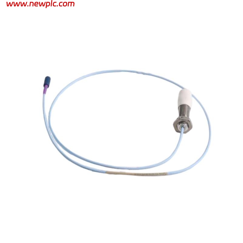 Bently Nevada 330709-000-120-10-02-00 3300 XL 11 mm Proximity Probe