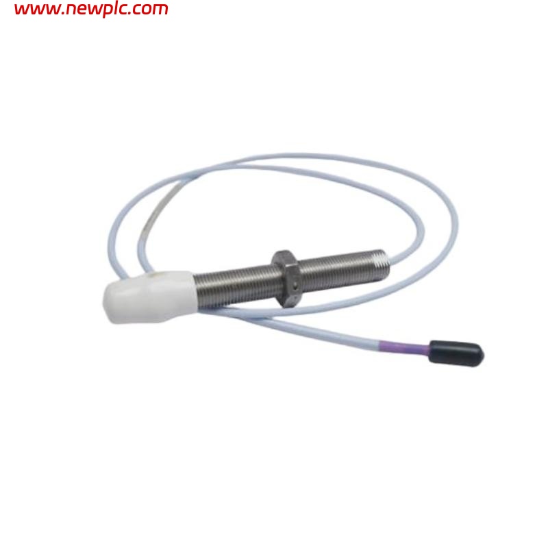 Bently Nevada 330709-000-240-50-02-00 3300 XL 11 mm Proximity Probe