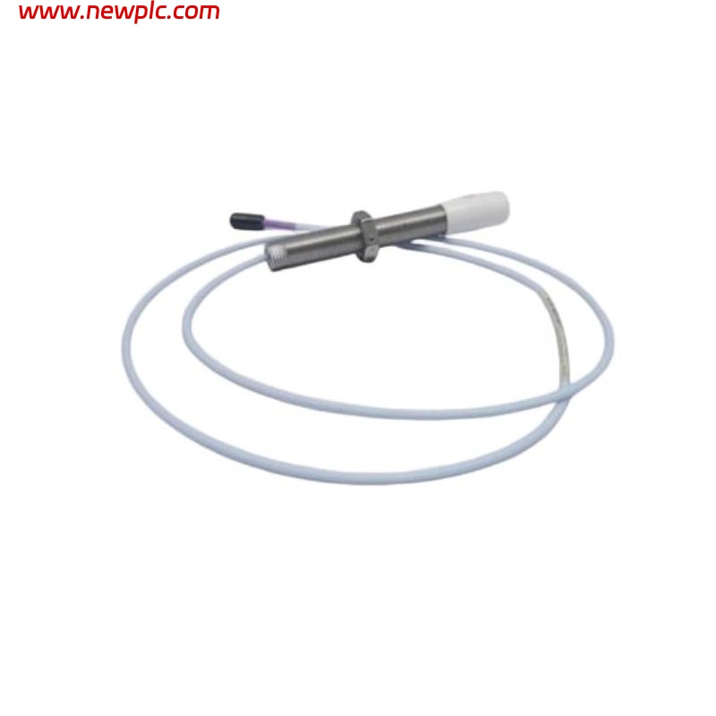 Bently Nevada 330709-000-240-50-02-00 3300 XL 11 mm Proximity Probe