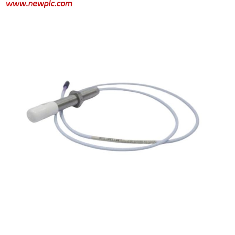 Bently Nevada 330709-000-240-50-02-00 3300 XL 11 mm Proximity Probe