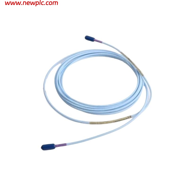 Bently Nevada 330730-040-00-CN 3300 XL 11 mm Extension Cable