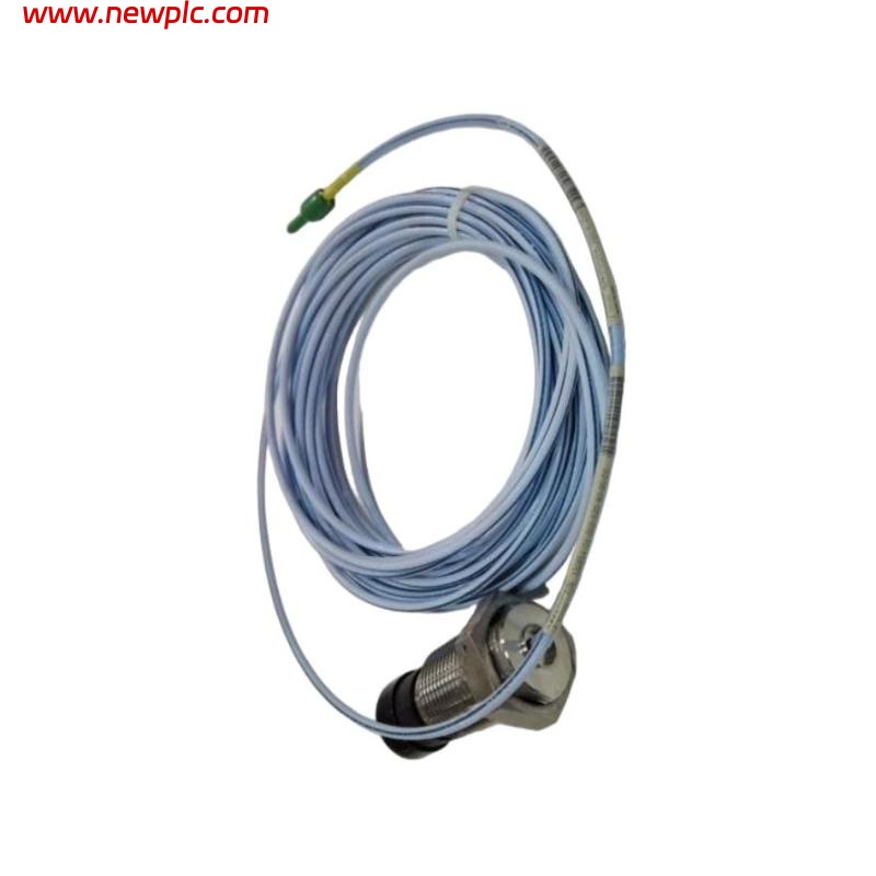 Bently Nevada 330851-01-000-020-10-00-05 3300 XL 25 mm Proximity Probe