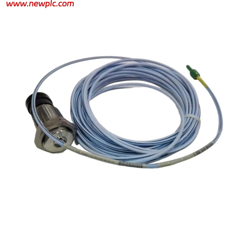 Bently Nevada 330851-01-000-020-10-00-05 3300 XL 25 mm Proximity Probe