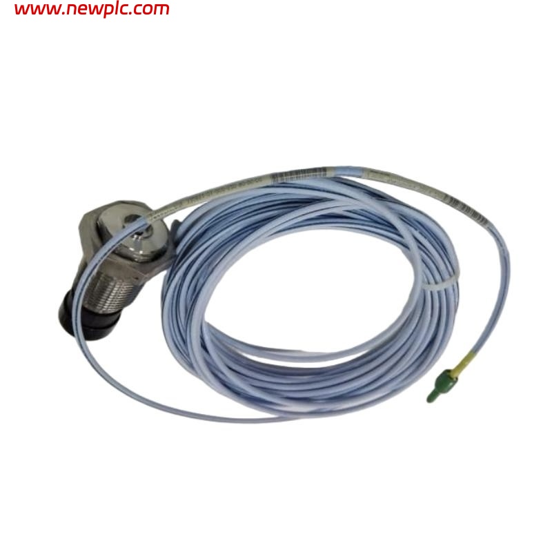 Bently Nevada 330851-01-000-020-10-00-05 3300 XL 25 mm Proximity Probe