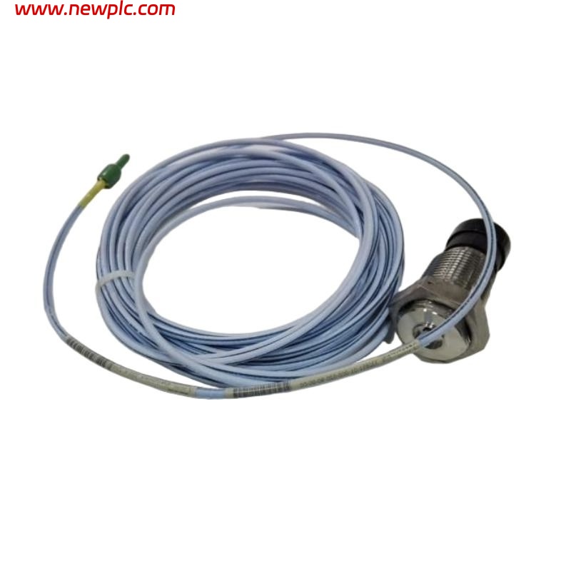 Bently Nevada 330851-01-000-020-10-00-05 3300 XL 25 mm Proximity Probe