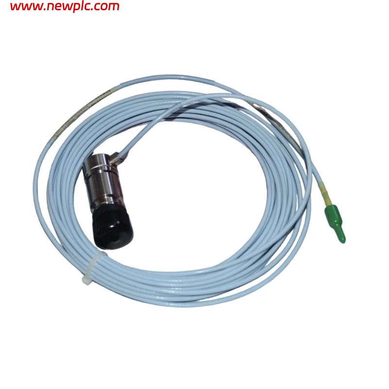 Bently Nevada 330851-01-000-020-90-01-05 3300 XL 25 mm Proximity Probe