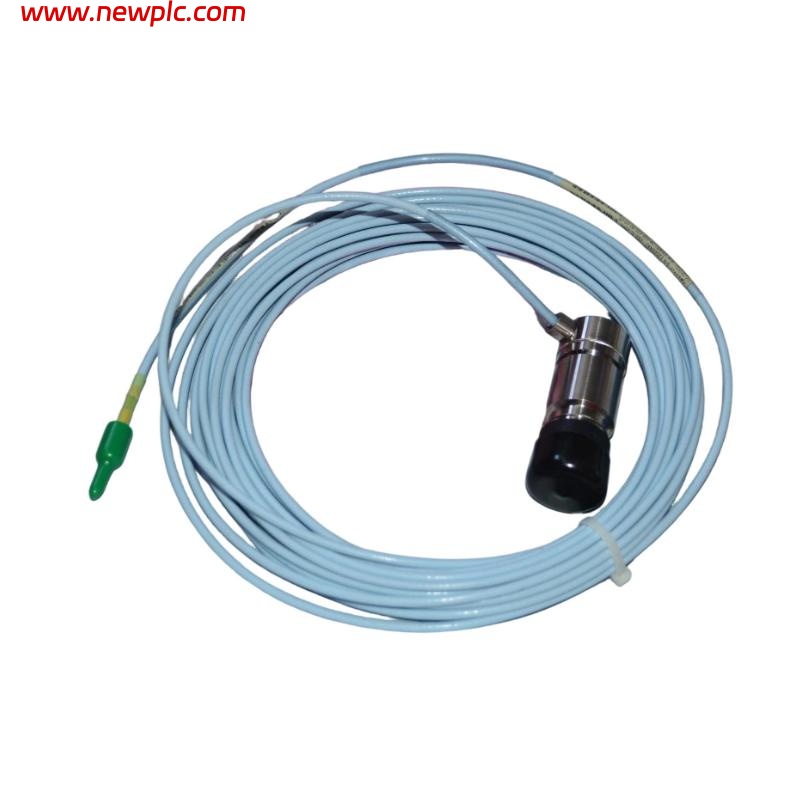 Bently Nevada 330851-01-000-020-90-01-05 3300 XL 25 mm Proximity Probe