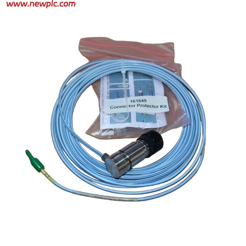 Bently Nevada 330851-01-000-020-90-01-05 3300 XL 25 mm Proximity Probe