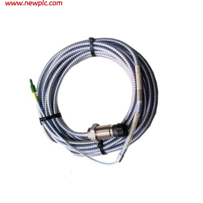 Bently Nevada 330851-02-000-060-10-01-05 3300 XL 25 mm Proximity Probe