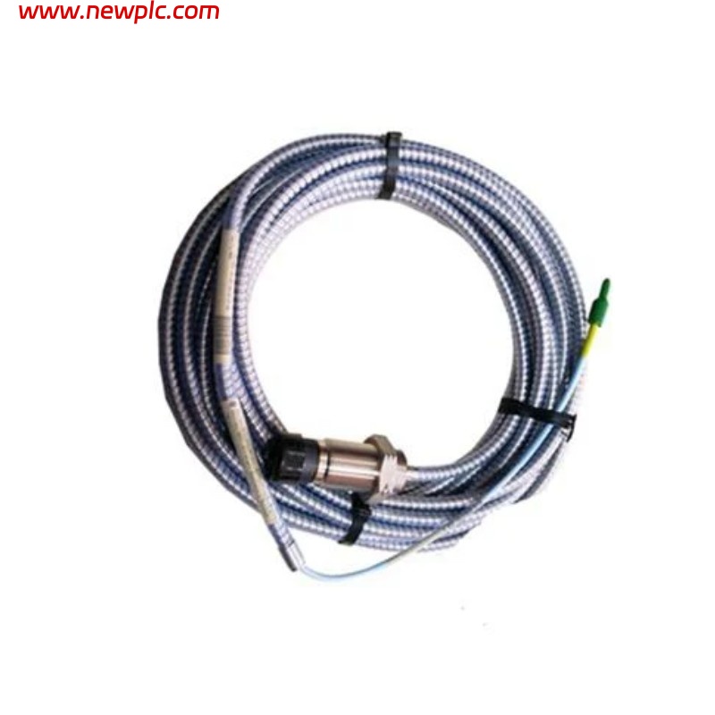 Bently Nevada 330851-02-000-060-10-01-05 3300 XL 25 mm Proximity Probe