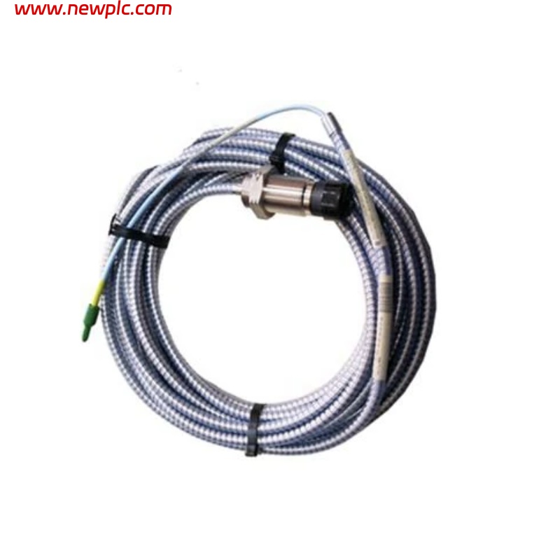 Bently Nevada 330851-02-000-060-10-01-05 3300 XL 25 mm Proximity Probe