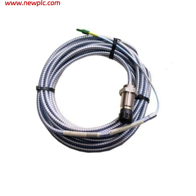 Bently Nevada 330851-02-000-060-10-01-05 3300 XL 25 mm Proximity Probe