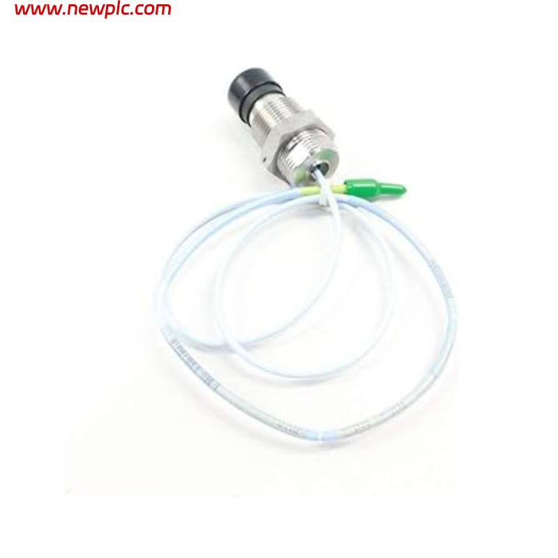 Bently Nevada 330851-02-000-070-10-00-CN 3300 XL 25 mm Proximity Probe