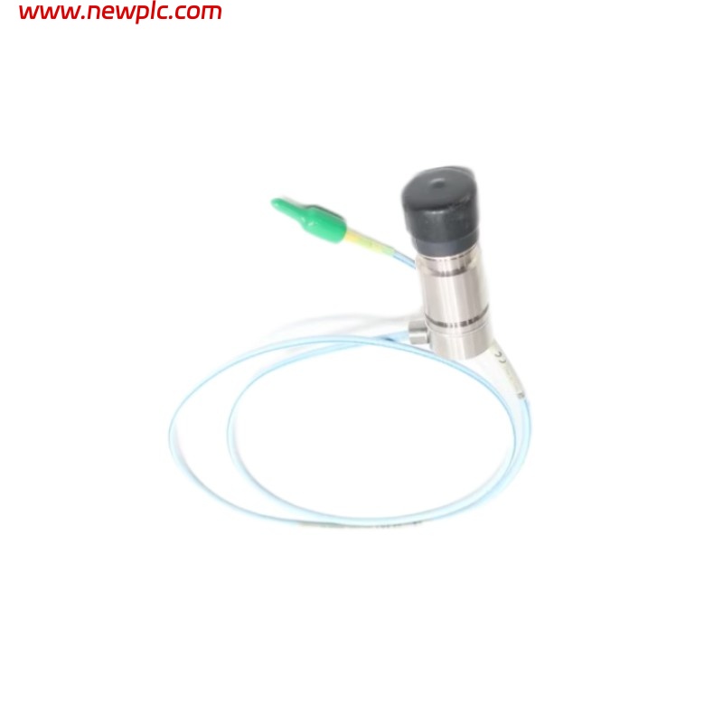 Bently Nevada 330851-02-000-070-50-00-CN 3300 XL 25 mm Proximity Probe