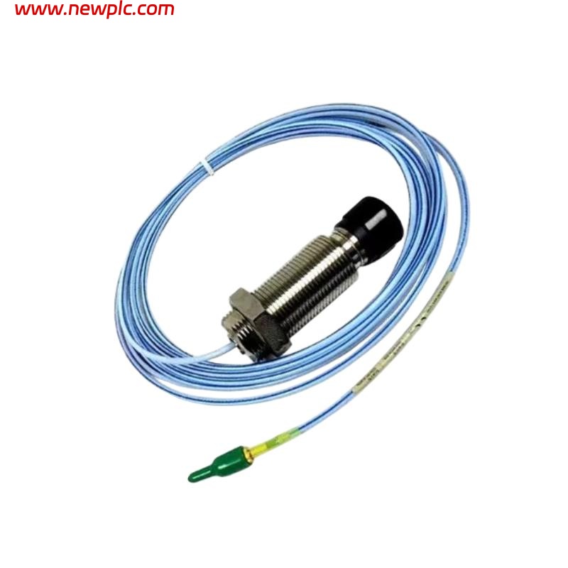 Bently Nevada 330851-06-000-070-50-00-05 3300 XL 25 mm Proximity Probe