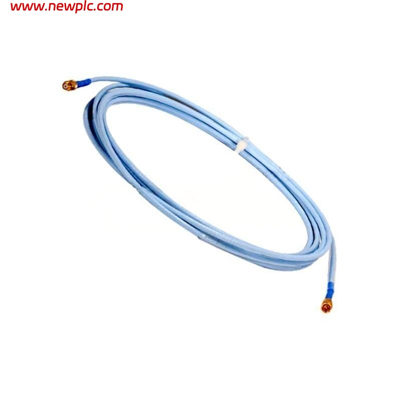Bently Nevada 330854-040-25-05 3300 XL 25 mm Extension Cable