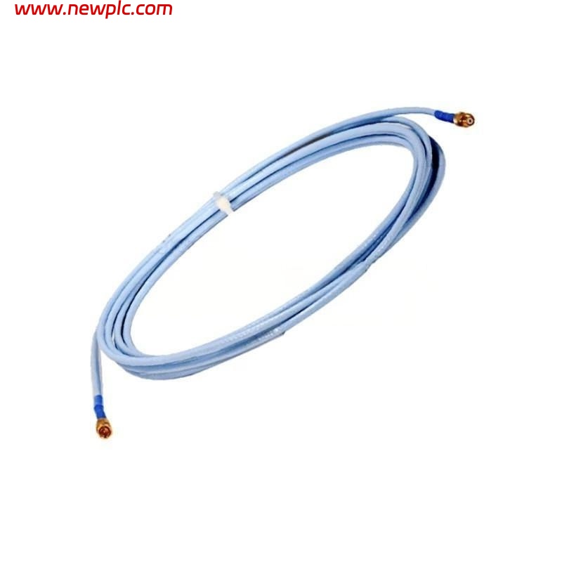 Bently Nevada 330854-040-25-05 3300 XL 25 mm Extension Cable