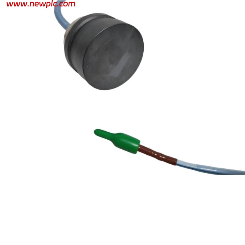 Bently Nevada 330876-02-10-01-00 3300 XL 50 mm Eddy-Current Probe