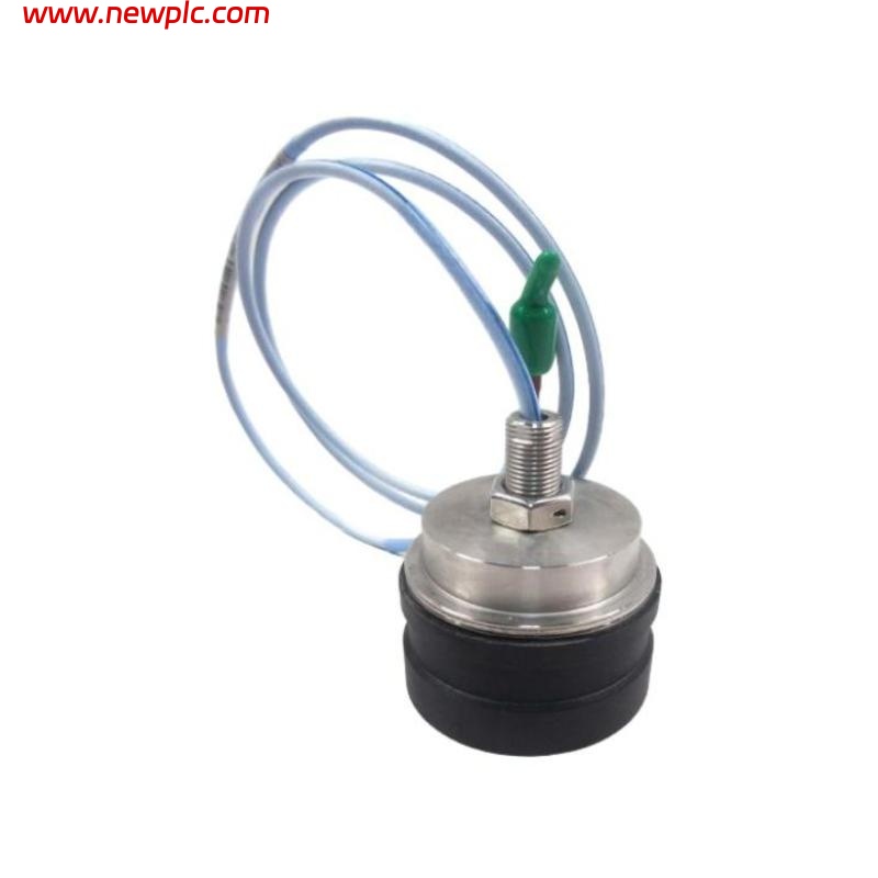 Bently Nevada 330876-03-50-01-00 3300 XL 50 mm Eddy-Current Probe