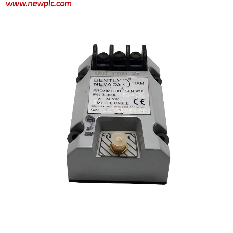 Bently Nevada 330900-50-00 Proximity Sensor