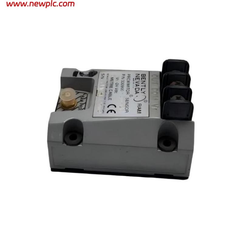 Bently Nevada 330900-50-00 Proximity Sensor