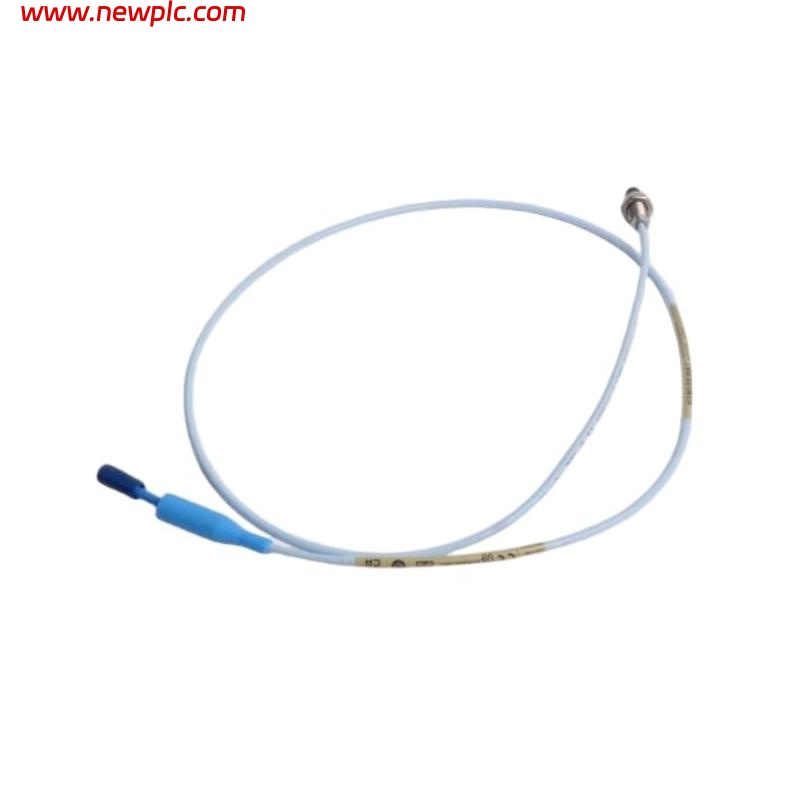 Bently Nevada 330901-00-12-10-01-00 3300 NSv Proximity Probe