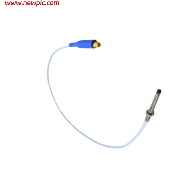 Bently Nevada 330901-00-24-05-02-00 3300 NSv Proximity Probe
