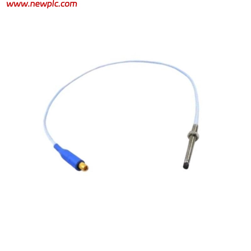 Bently Nevada 330901-00-24-05-02-00 3300 NSv Proximity Probe