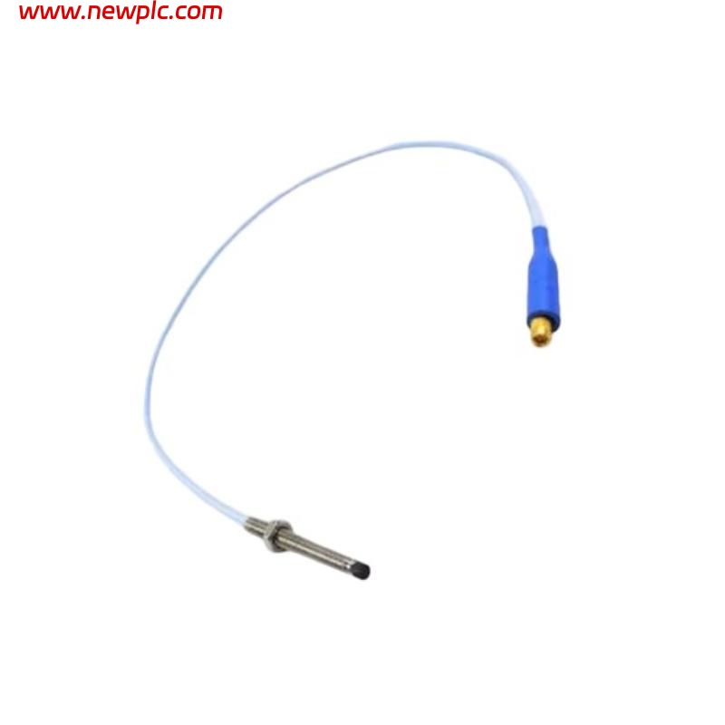 Bently Nevada 330901-00-24-05-02-00 3300 NSv Proximity Probe